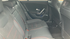 Mercedes-Benz CLA 200 AMG Line Executive 5dr Tip Auto Petrol Estate